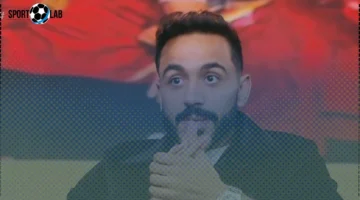 كهرباء الإسماعيلية يحدد موقفه من ضم محمود كهربا في انتقالات 2025